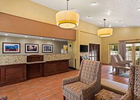 Best Western Port St. Lucie 4
