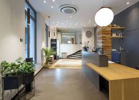 Hotel Doria 3