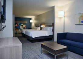 Holiday Inn Express & Suites BATON ROUGE NORTH by IHG 3