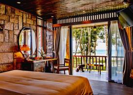 Ocean Bay Resort & Spa Phu Quoc 4