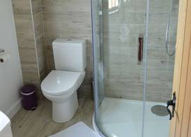 Trendrennen Farm B&B 5