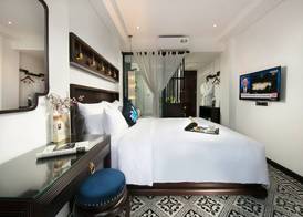 Carillon Boutique Hotel 4