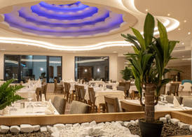 Hôtel Fiesta Beach Club Djerba 5