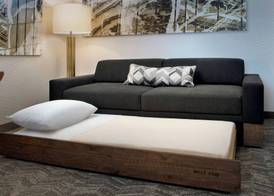 SpringHill Suites Alexandria 4