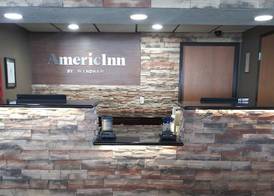 AmericInn by Wyndham Red Wing 2