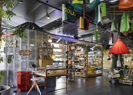 25hours Hotel Langstrasse 4