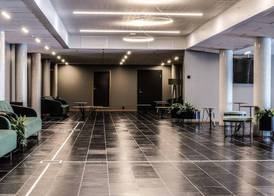 Quality Hotel Sogndal 2