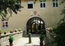 Hotel Schloss Sindlingen 2