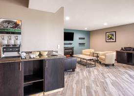 Sleep Inn & Suites Madison West 3