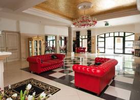 Hotel Royal Baltic 4* Luxury Boutique 2