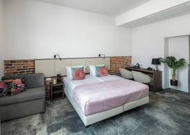 Dream Suites 3