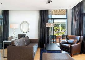 Quality Hotel Ulstein 4