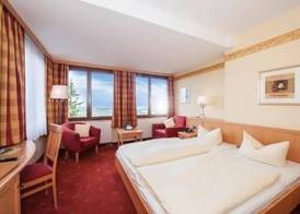 Berghotel Augustusberg 5