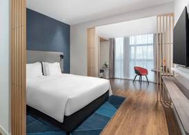 Holiday Inn Express Kunming Panlong by IHG 5
