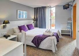 Hotel Nuevo Triunfo 4
