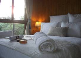 Blyde River Cabins 3
