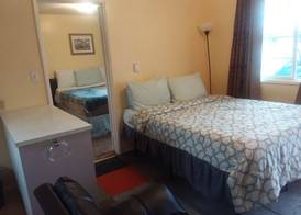 Shiny Motel 5