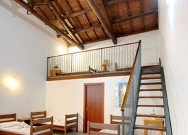 Hostel Marina 5