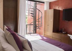 Casona 61 Boutique Hotel 4