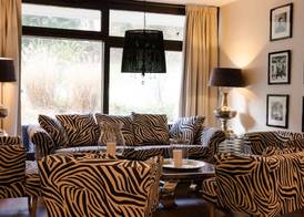 Hotel Luisenpark 4