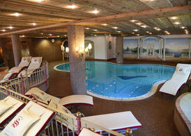 Hotel Silberberger - Wildschönau 3
