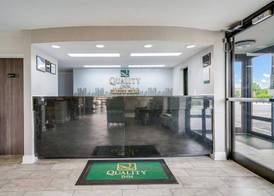 Quality Inn Greenville near University 3