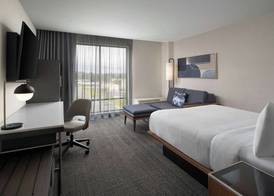 Courtyard by Marriott Lake City 5