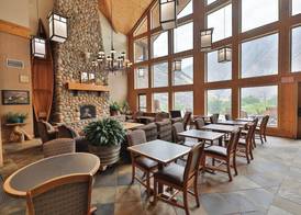 Salmon Rapids Lodge 2
