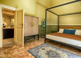 PALAZZO FORLEO Luxury Apartment - TREB Collection 4