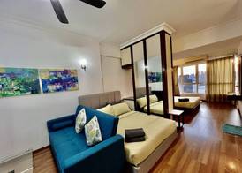 Casa Mutiara Apartments by Moonlight 3