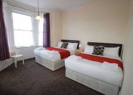 Manor House London 3