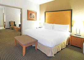 Holiday Inn Express & Suites CALGARY SOUTH-MACLEOD TRAIL S by IHG 2