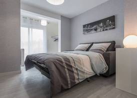 Appart Hôtel Bourgoin 3