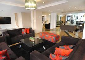 Hotel Rieger 2