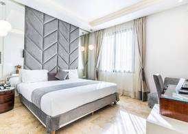 One Hotel Casablanca 3