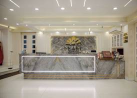 Pearl Courtyard 2