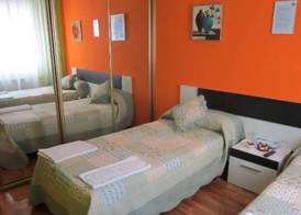 Hostal Becares 3