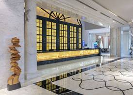 Titanic Deluxe Golf Belek 2