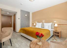 Hotel Juvena Wellness & SPA 5