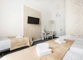 Downtown Bratislava B&B 3