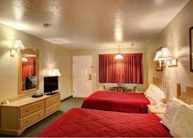 Cathedral Valley Inn 5