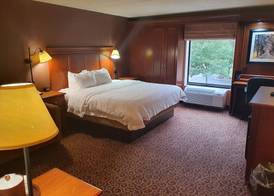 McKnight Hotel 2