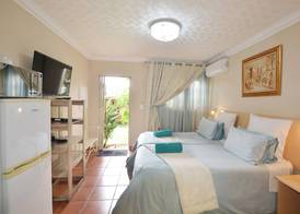 Kairos Home Guesthouse 4