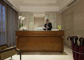 Stendhal Hotel 2