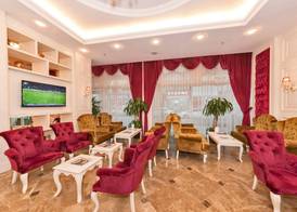Marnas Hotels 4