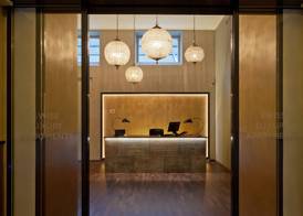 Swiss Luxury Apartments Geneva - Serviced Apartments 2