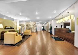 Sleep Inn & Suites West-Near Medical Center 4