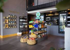 Van der Valk Hotel Eindhoven 2