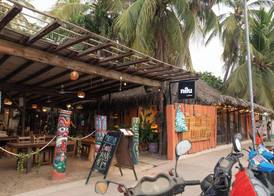 Nílu Puerto Escondido by Selina 3