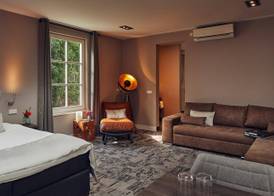 Fort Resort Beemster 3